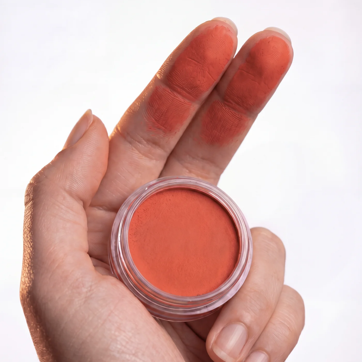Nyla Cosmetics Cream Blush