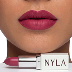 Nyla Cosmetics Lipsitck