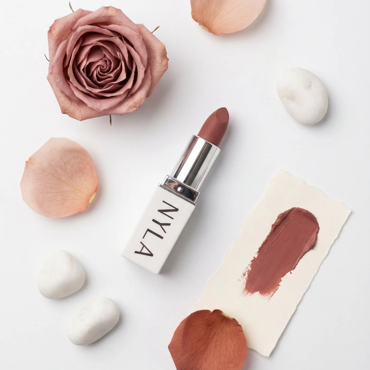 Nyla Cosmetics Lipsitck