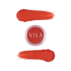 Nyla Cosmetics Cream Blush