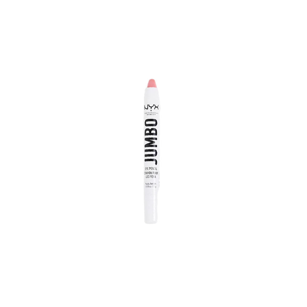 Nyx Jumbo Eye Pencil 635 Sherbet 1 Piece