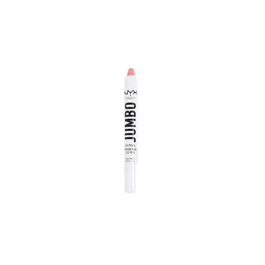 Nyx Jumbo Eye Pencil 635 Sherbet 1 Piece - TheSkinFit
