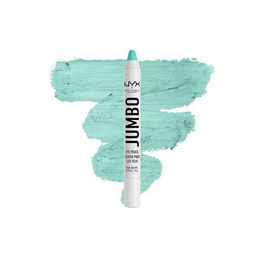 Nyx Jumbo Eye Pencil 637 Macaroon 1 Piece - TheSkinFit