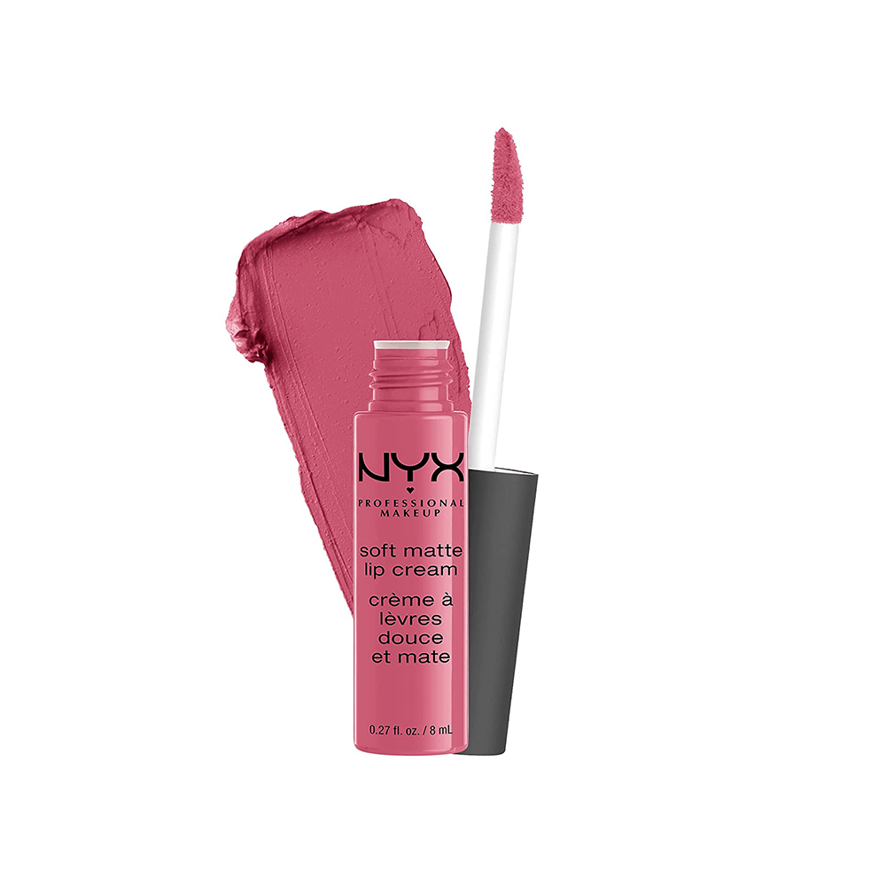 NYX Soft Matte Lip Cream Millian 8ml - TheSkinFit