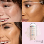 Nyx Buttermelt Glow Boosting Highlighter Stix 5gm