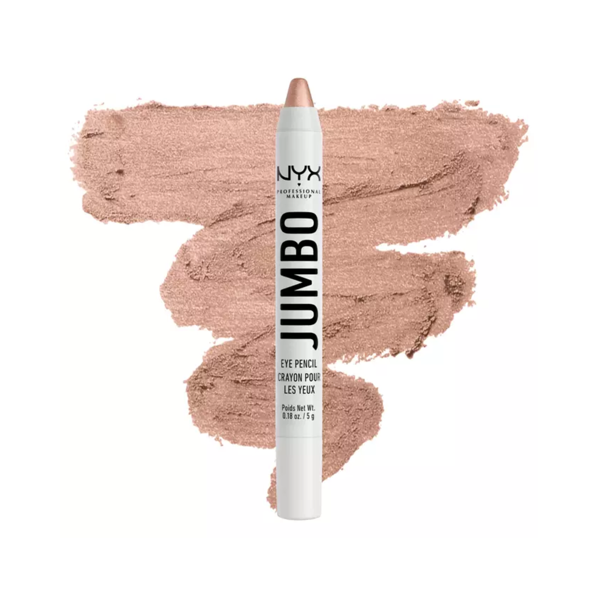 Nyx Jumbo Eye Pencil