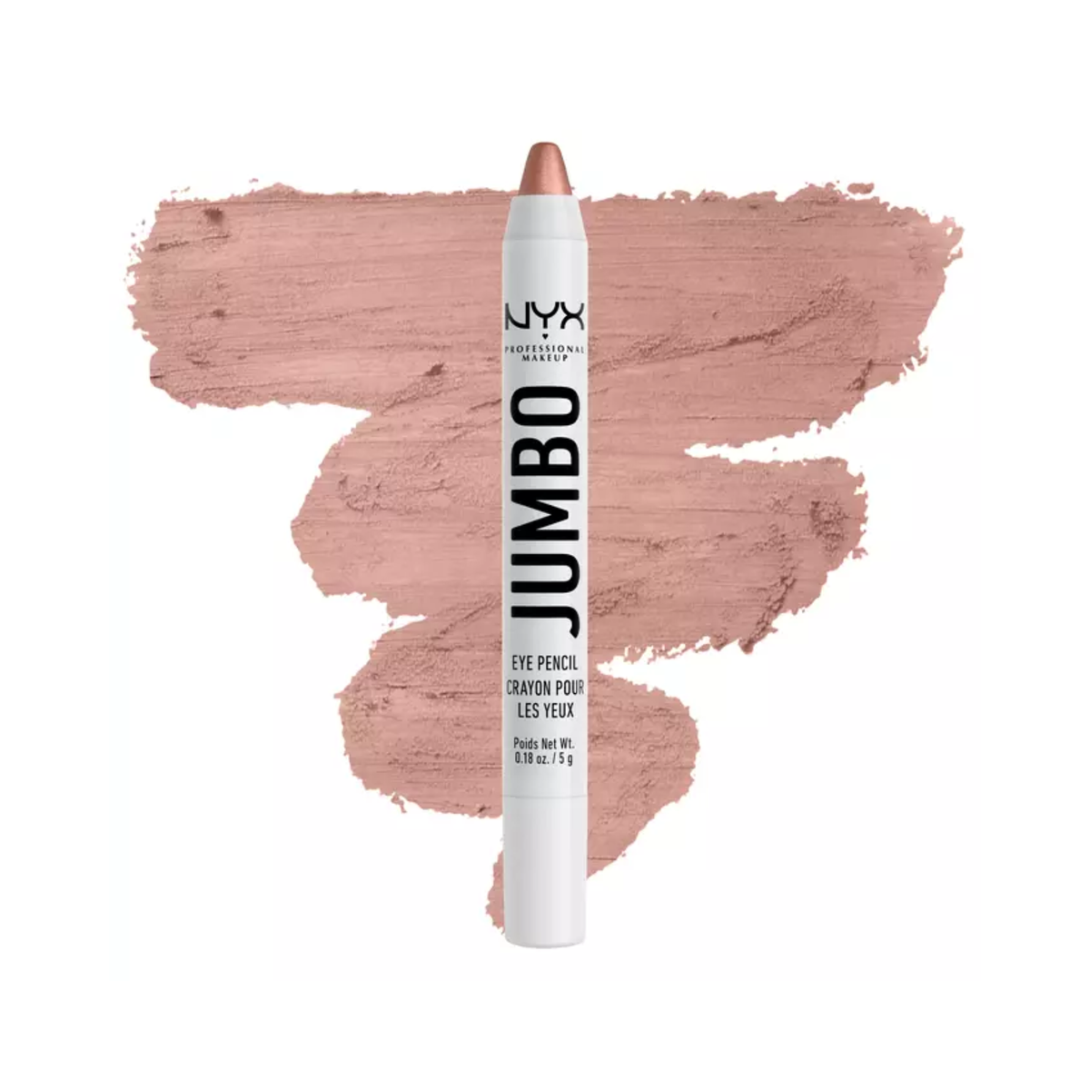 Nyx Jumbo Eye Pencil