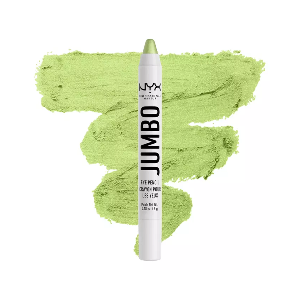 Nyx Jumbo Eye Pencil
