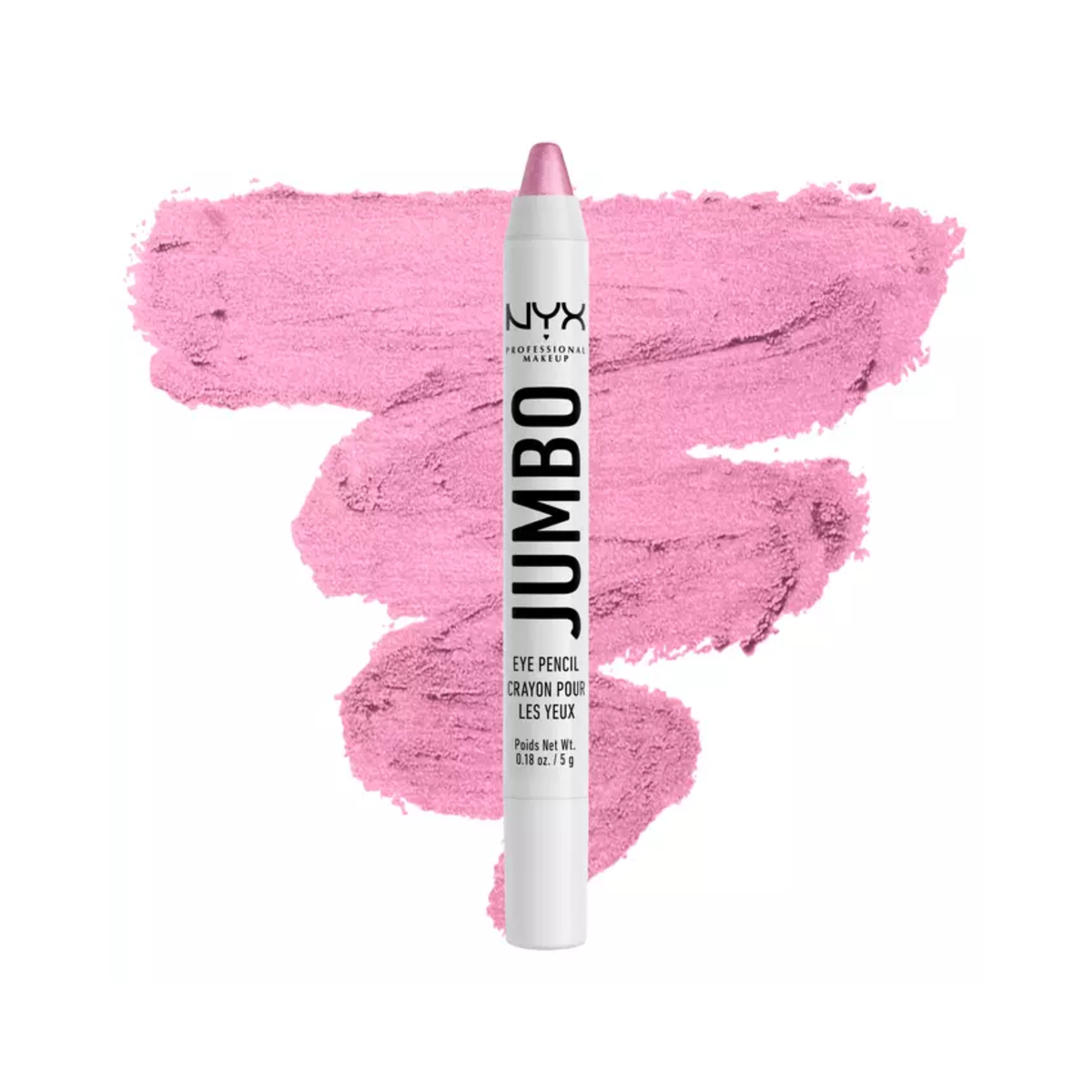 Nyx Jumbo Eye Pencil