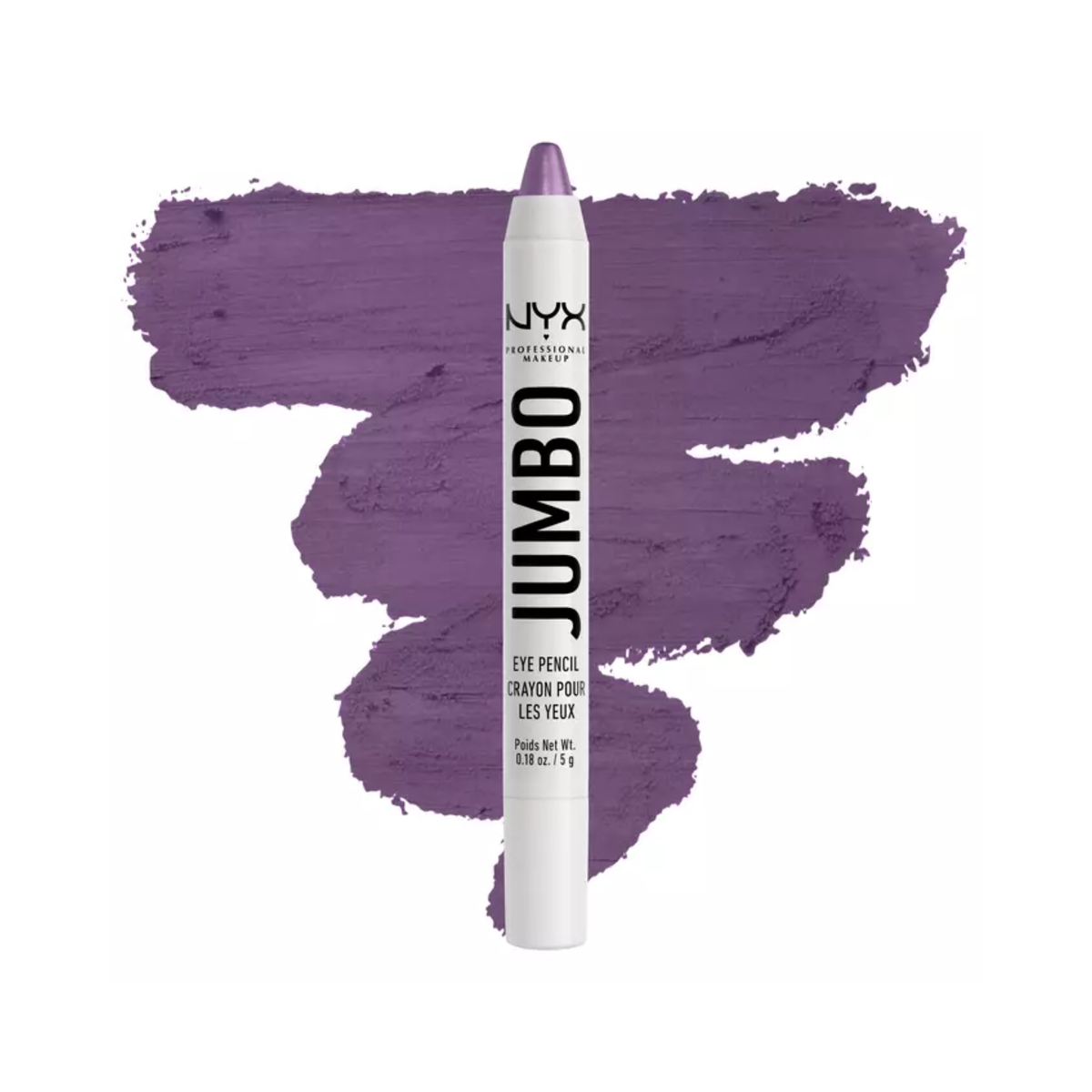 Nyx Jumbo Eye Pencil