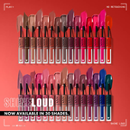 Nyx Shine Loud High Shine Lip Color 3.4ml