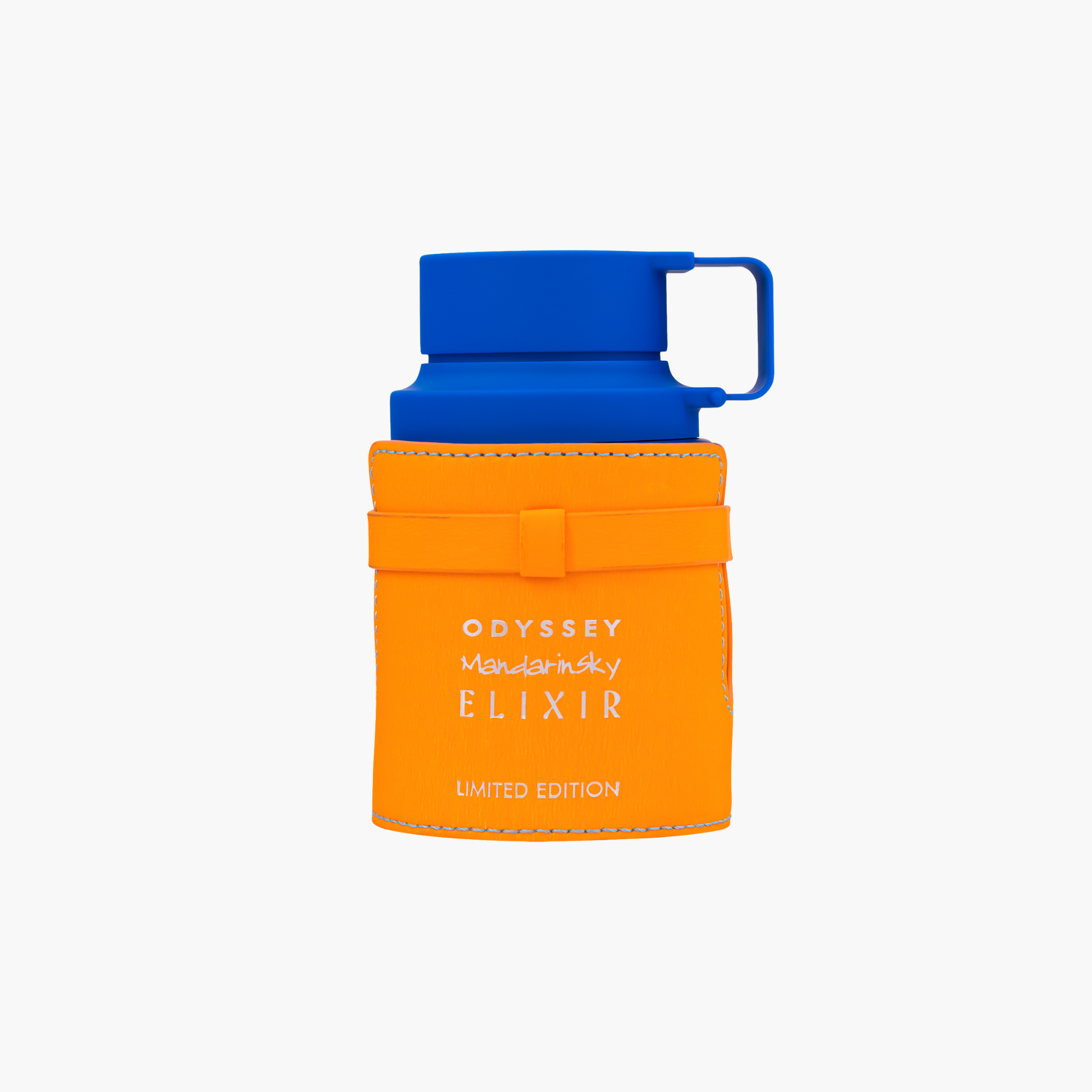 Armaf Odyssey Mandarin Sky Elixir Edition Eau De Parfum For Unisex 100ml