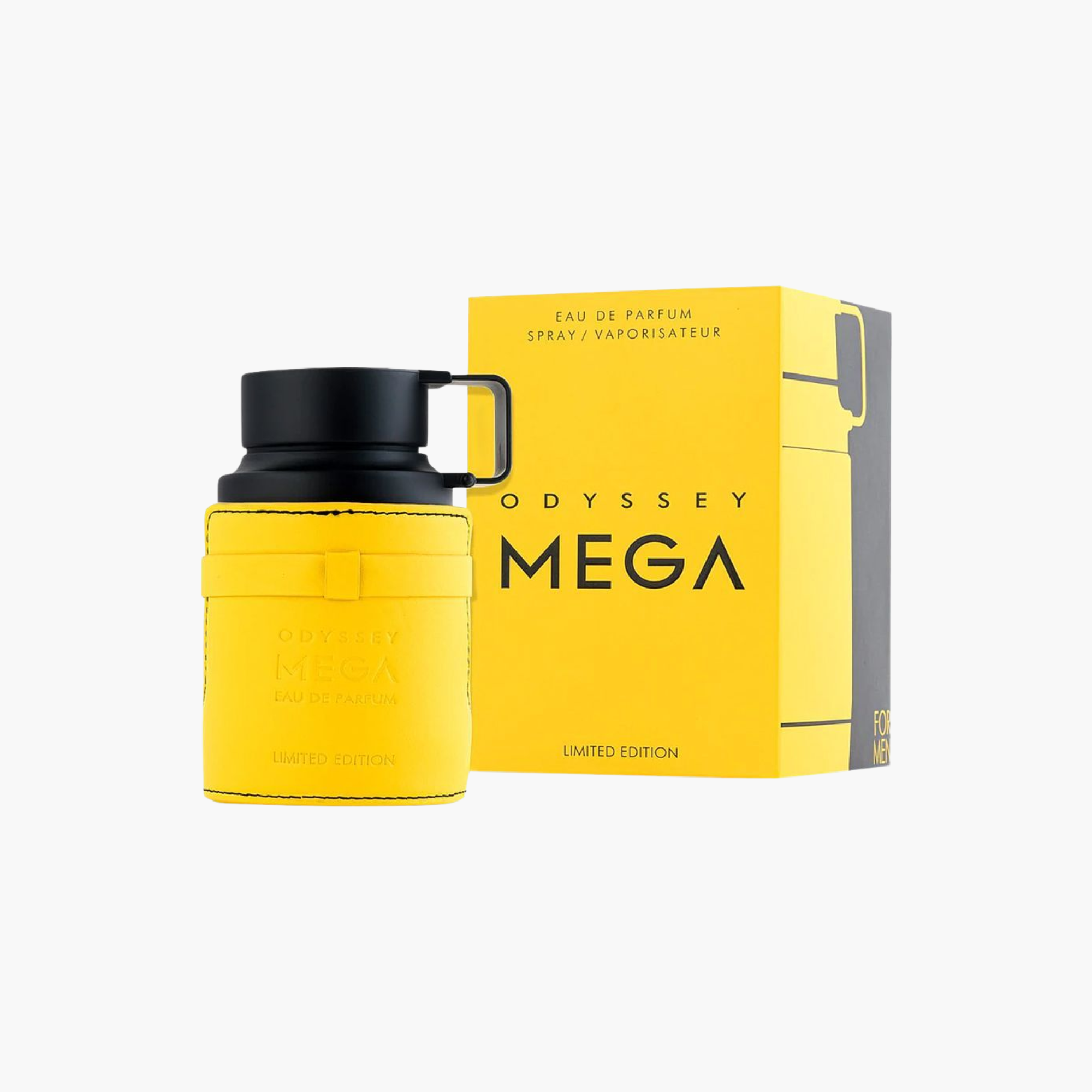 armaf odyssey mega limited edition eau de parfum for men 100ml price