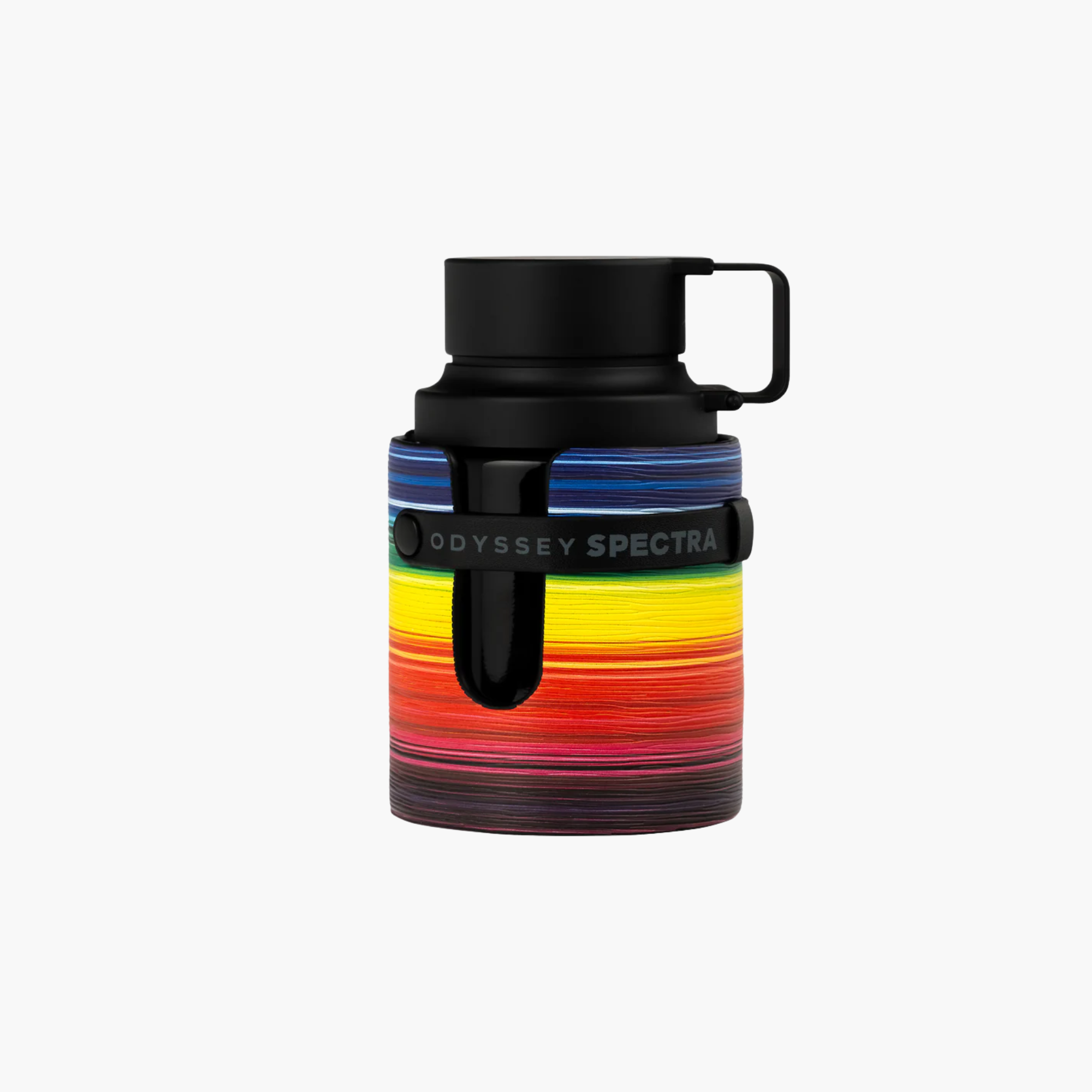 Armaf Odyssey Spectra Rainbow Edition Eau De Parfum For Unisex 100ml