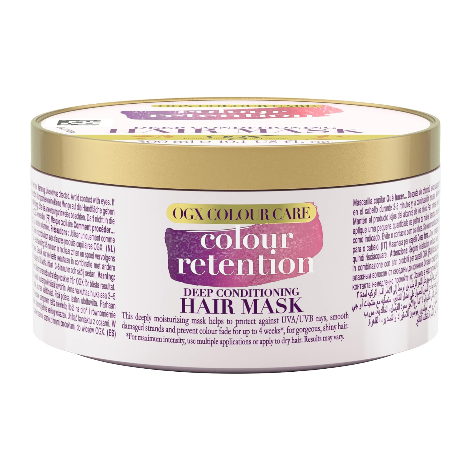 OGX Colour Care Colour Retention Deep Conditioning Hair Mask