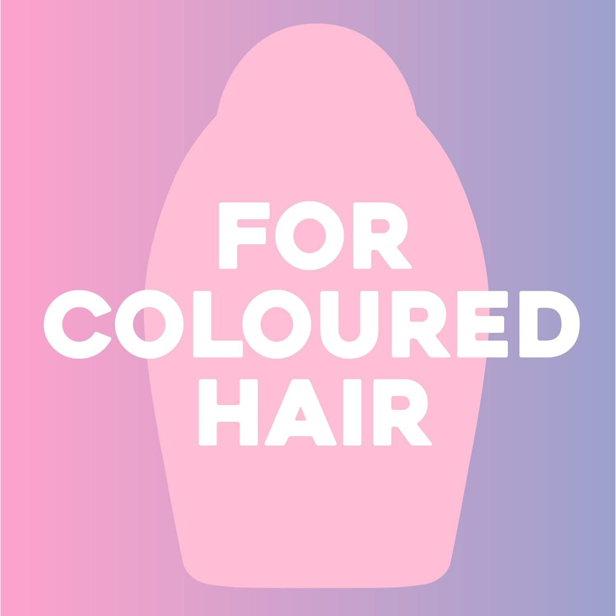 OGX Colour Care Colour Retention Deep Conditioning Hair Mask
