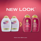 OGX Colour Care Colour Retention Shampoo