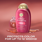 OGX Colour Care Colour Retention Shampoo