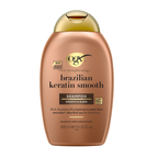 OGX Ever Straightening Brazilian Keratin Smooth & Sleek Hair Shampoo