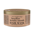 OGX Ever Straightening Brazilian Keratin Smoothing Mask