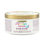 OGX Extra Strength Damage Remedy Coconut Miracle Oil Hair Mask