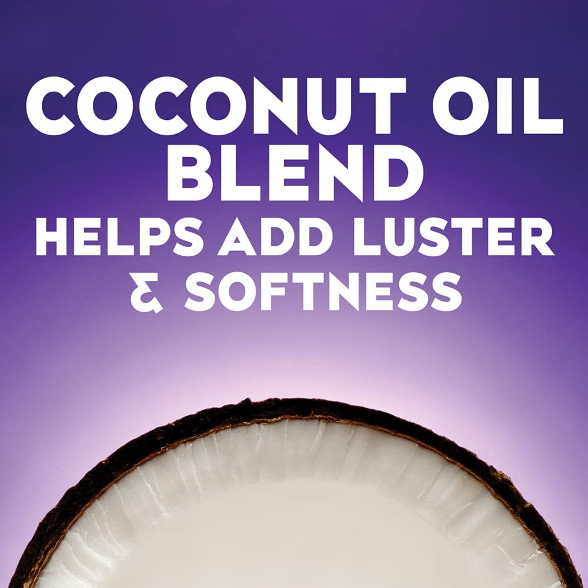 OGX Extra Strength Damage Remedy Coconut Miracle Oil Hair Mask