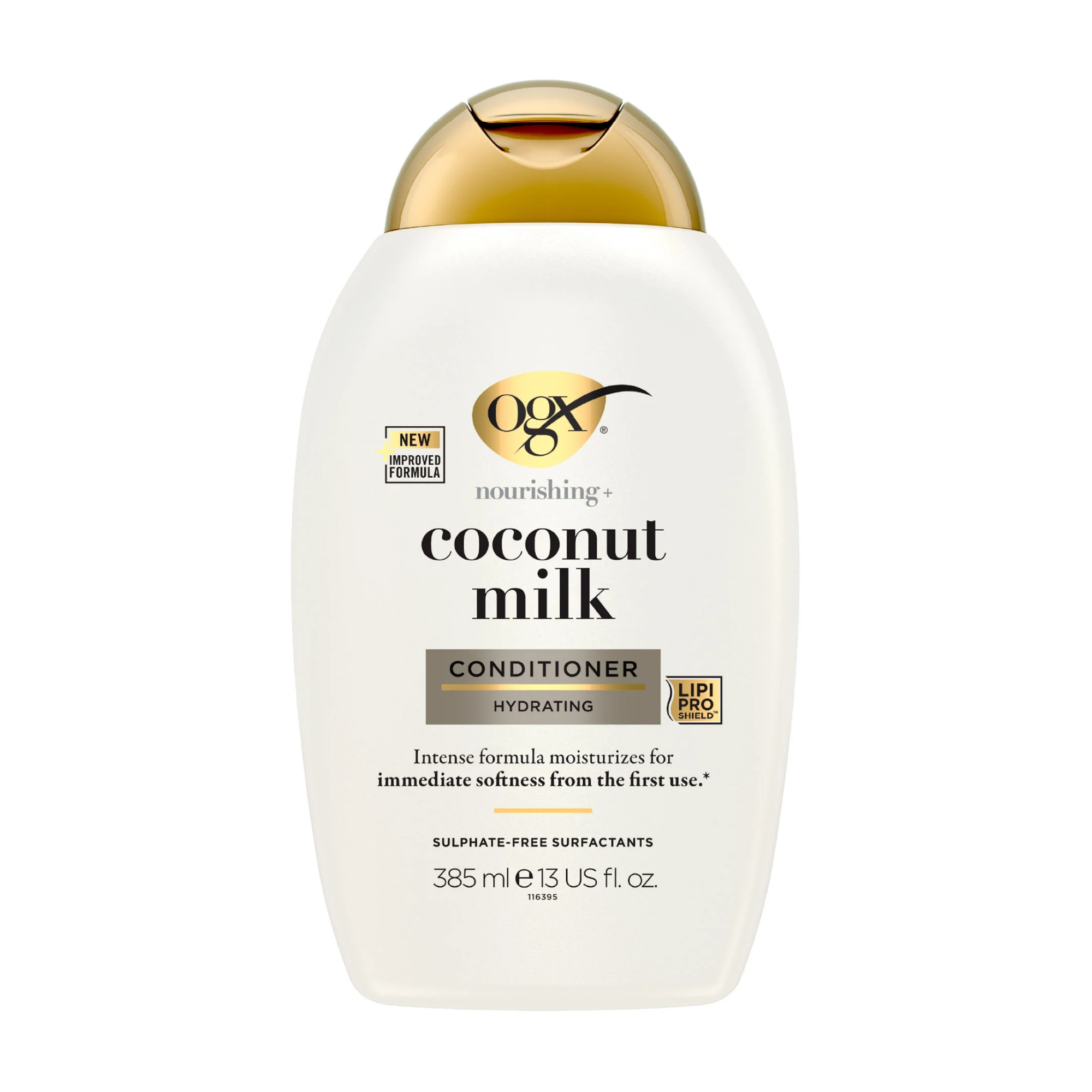 OGX Nourishing Coconut Milk Hydrating Conditioner
