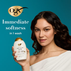 OGX Nourishing Coconut Milk Hydrating Conditioner