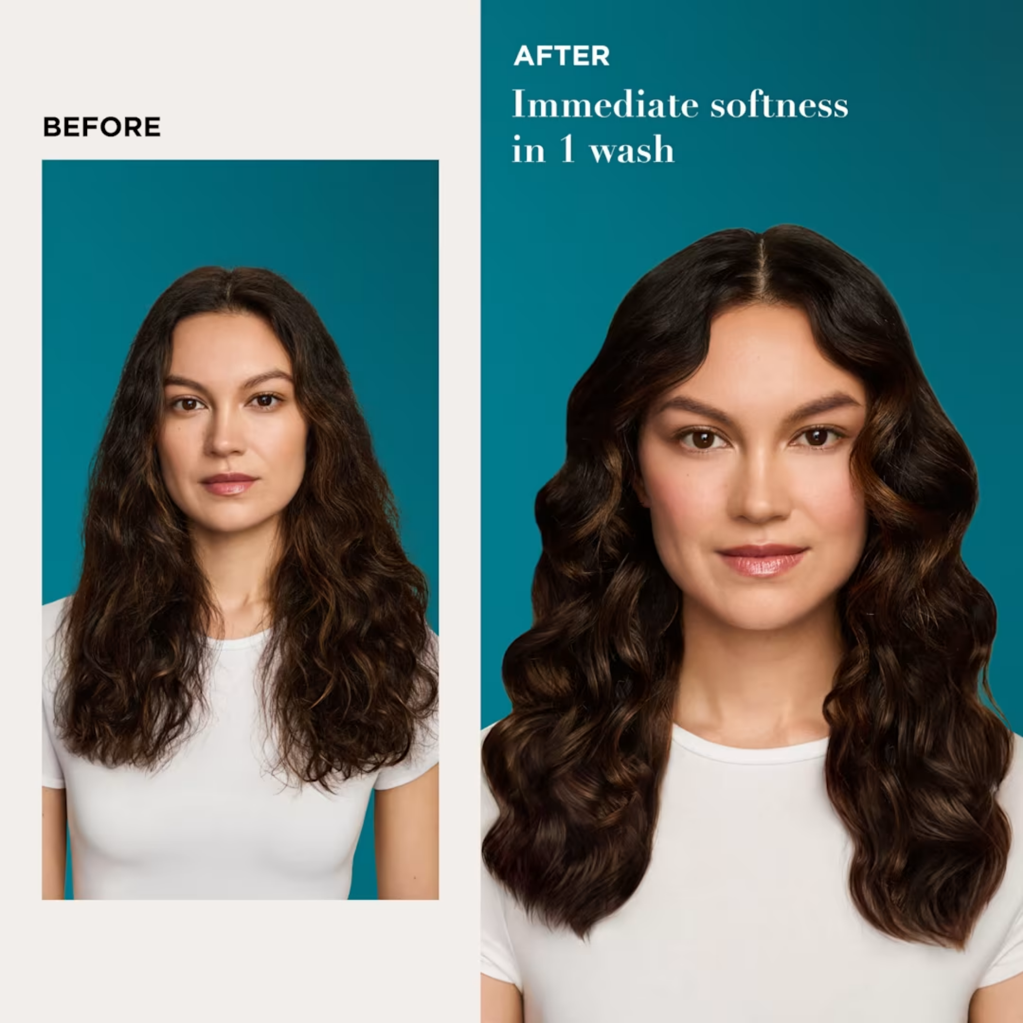 OGX Nourishing Coconut Milk Hydrating Conditioner