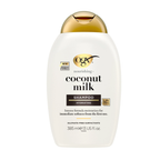 OGX Nourishing Coconut Milk Hydrating Shampoo