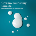 OGX Nourishing Coconut Milk Hydrating Shampoo