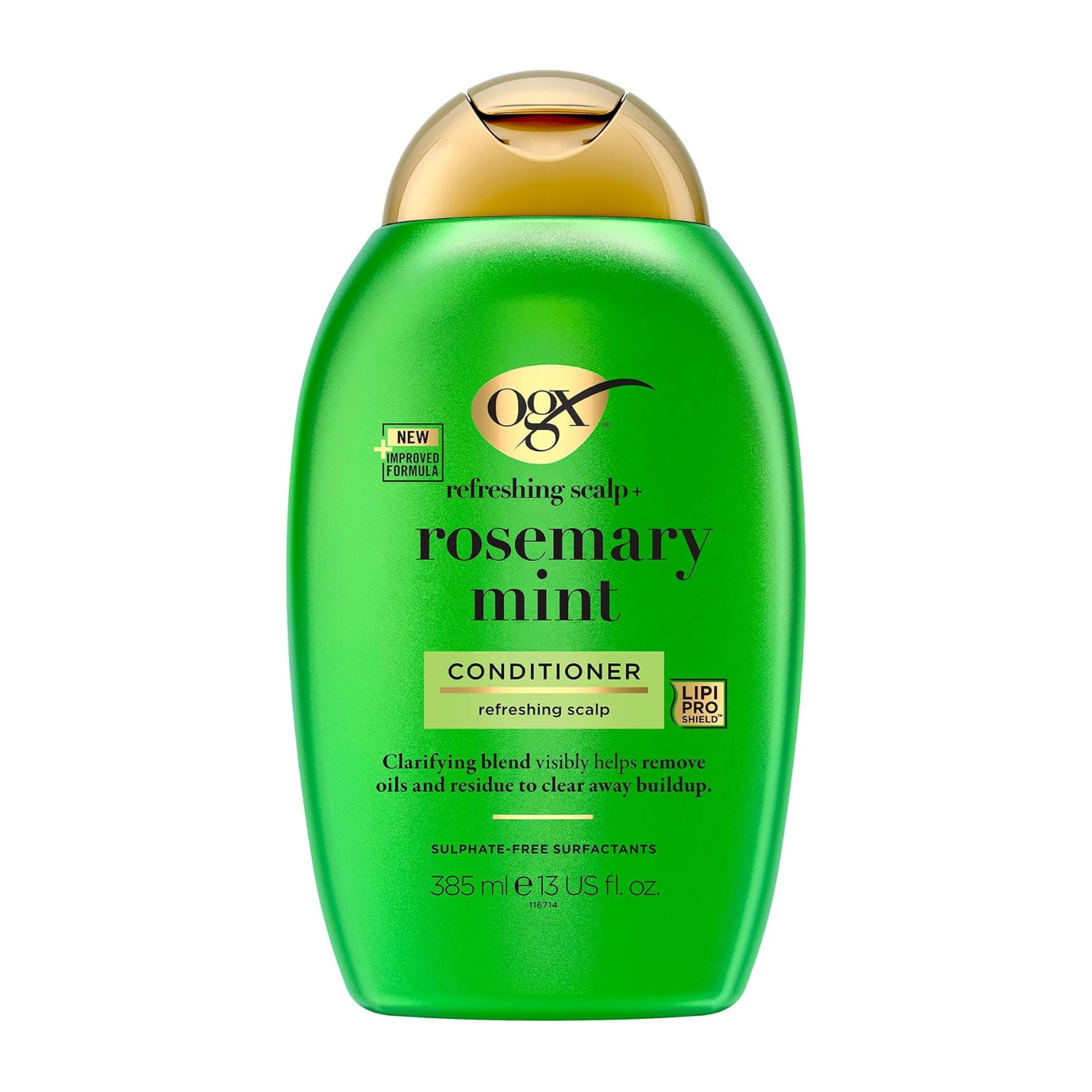 OGX Refreshing Scalp Rosemary Mint Conditioner