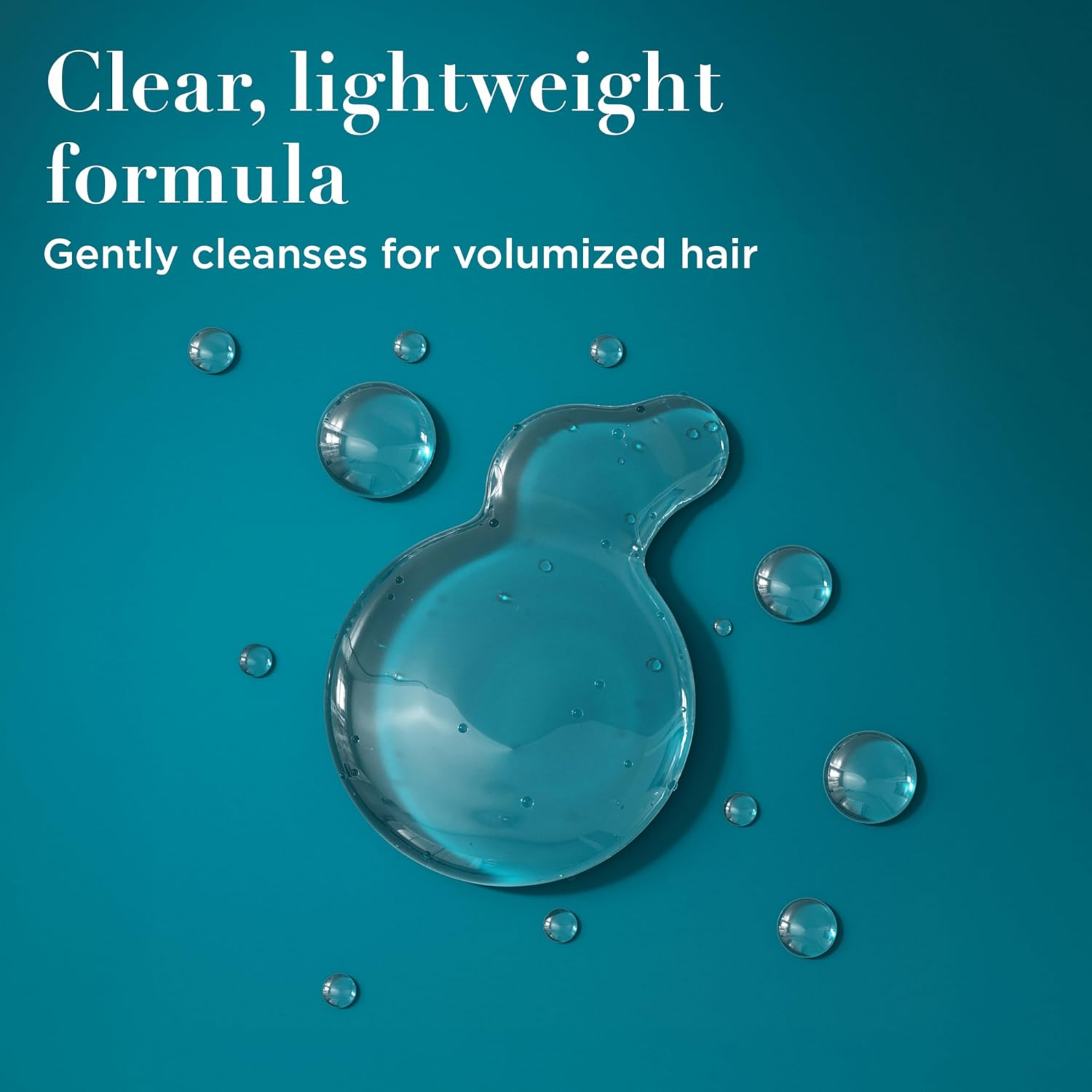 OGX Refreshing Scalp Rosemary Mint Shampoo