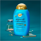 OGX Renewing Argan Oil of Morocco Conditioner