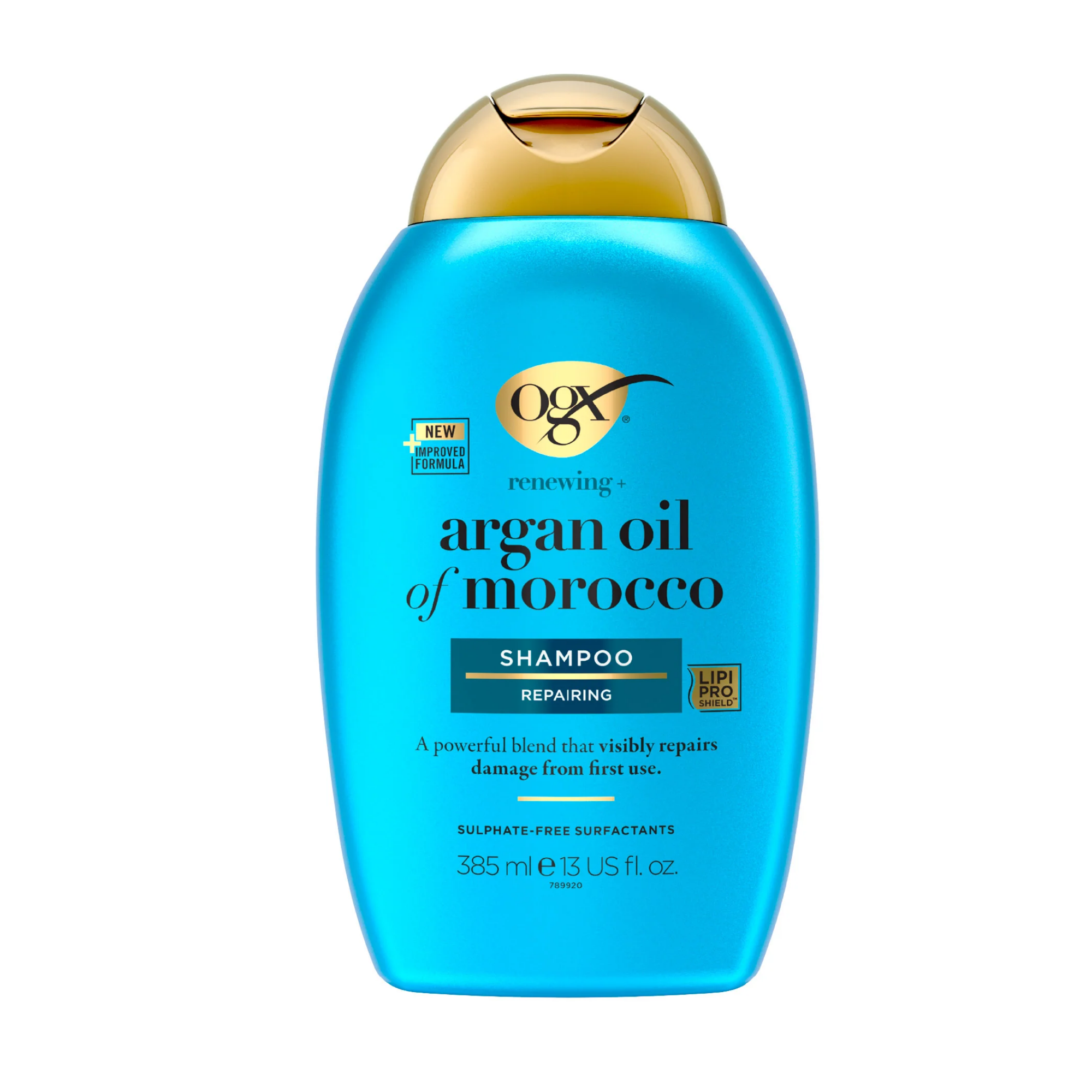 OGX Renewing Argan Oil of Morocco Repairing Shampoo