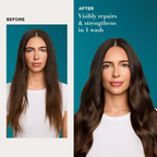OGX Renewing Argan Oil of Morocco Repairing Shampoo