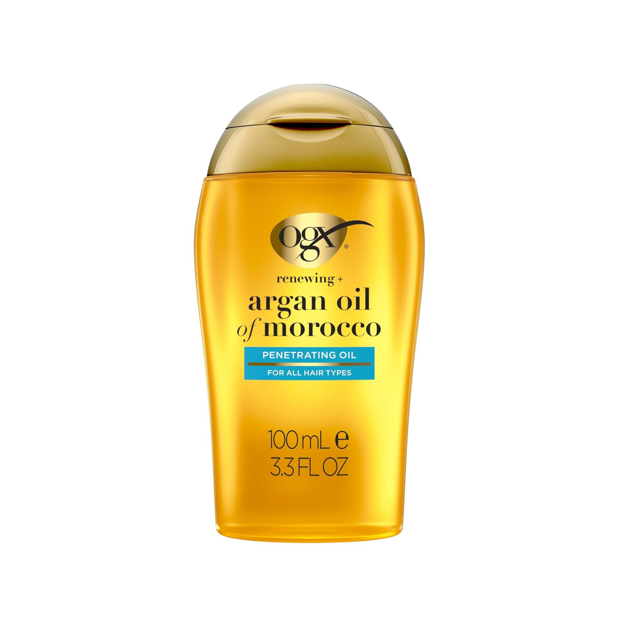 OGX Renewing Extra Penetrating Oil Argan Oil of Morocco