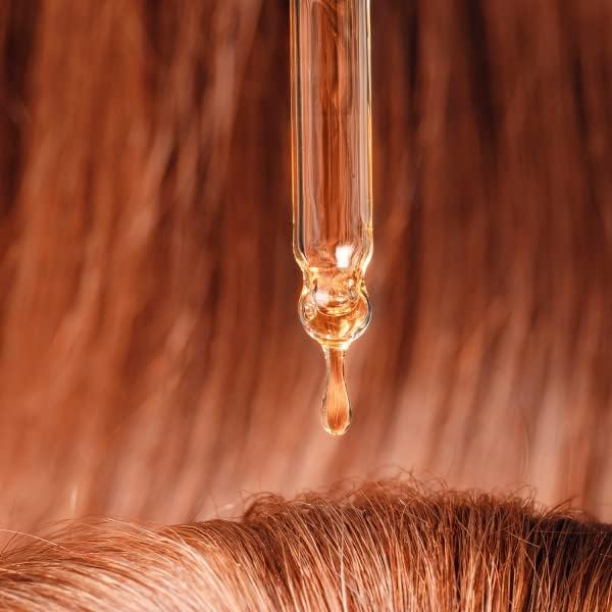 OGX Strength & Length Keratin Oil Conditioner