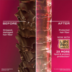 OGX Strength & Length Keratin Oil Conditioner