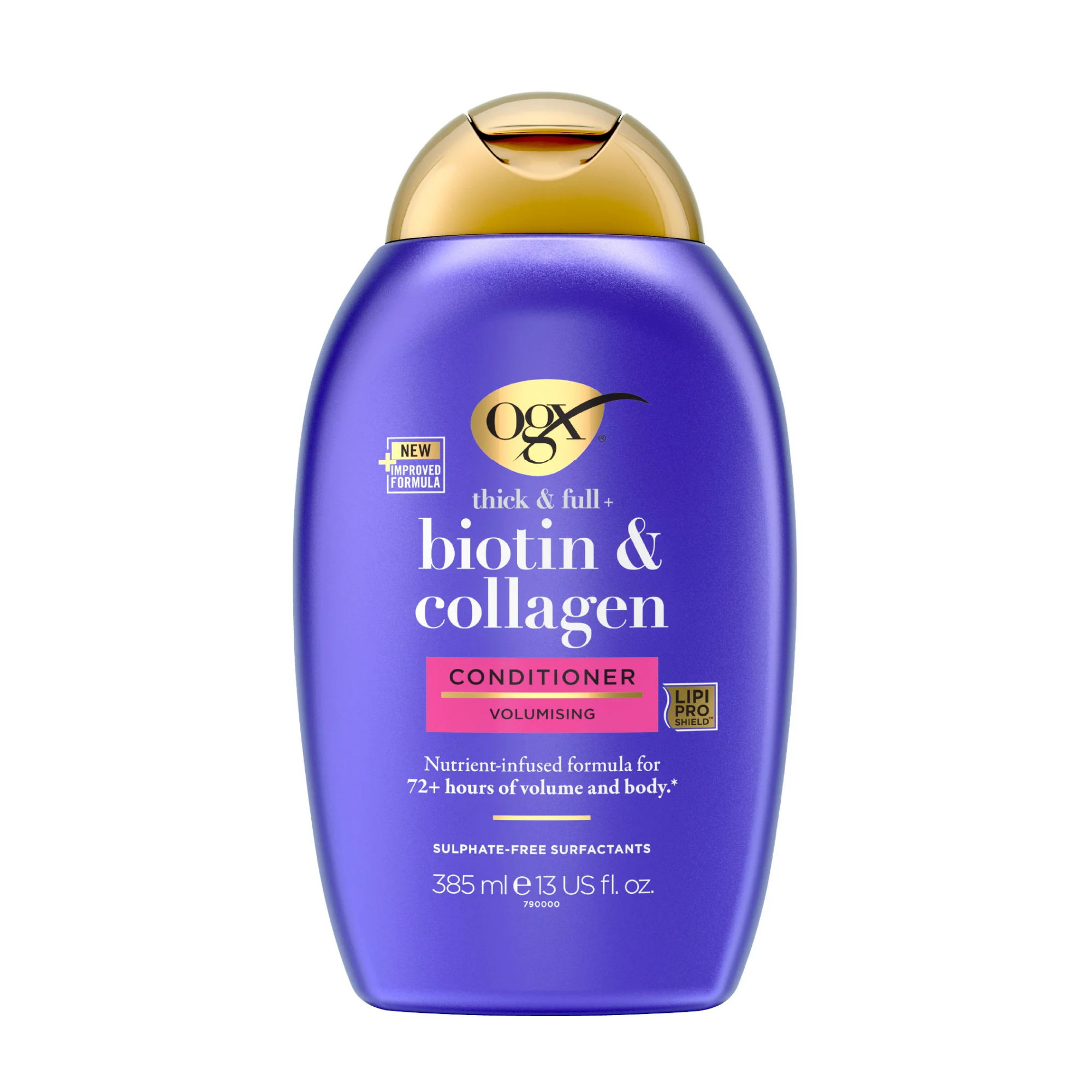 OGX Thick & Full Biotin & Collagen Volumising Conditioner