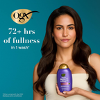 OGX Thick & Full Biotin & Collagen Volumising Conditioner