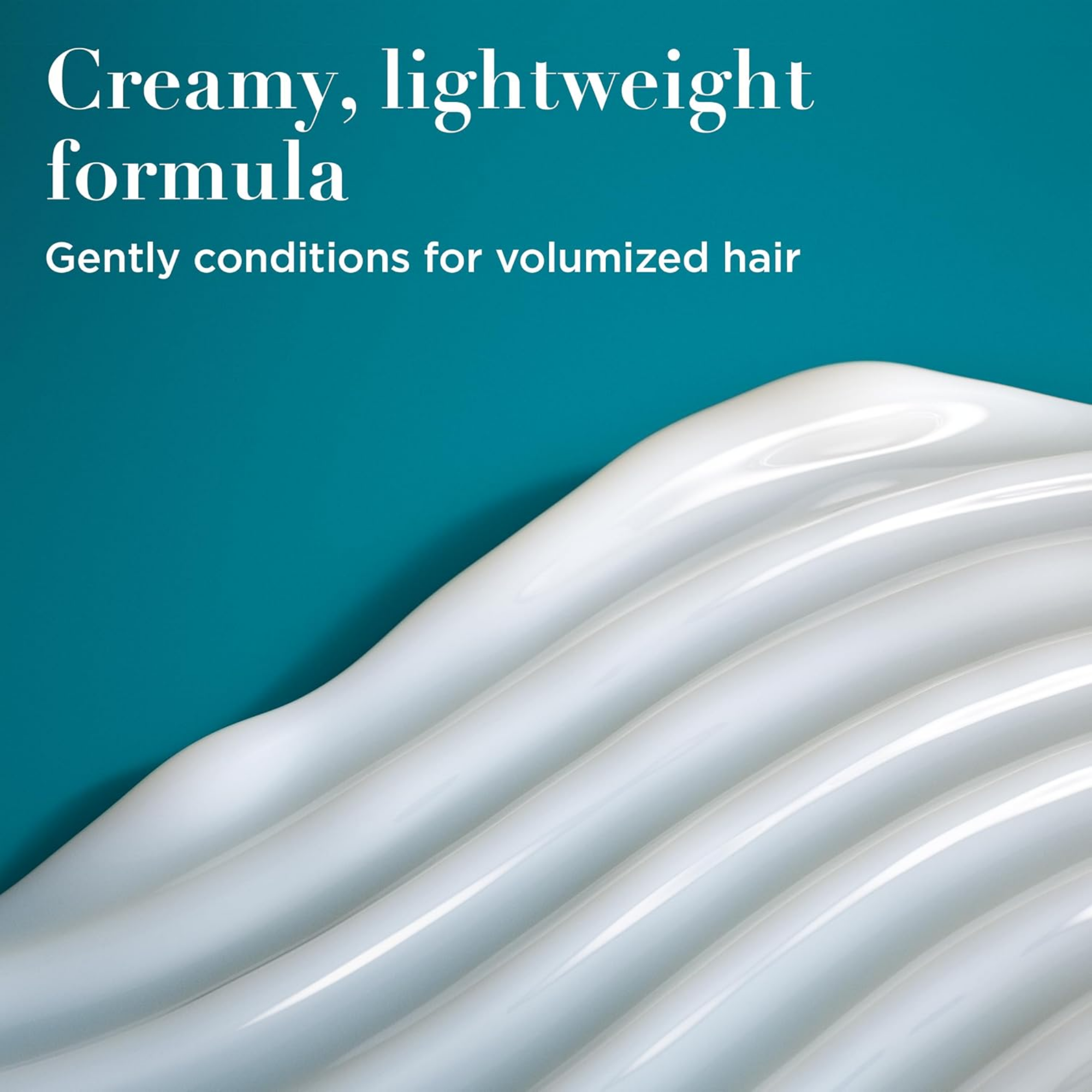 OGX Thick & Full Biotin & Collagen Volumising Conditioner