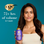 OGX Thick & Full Biotin & Collagen Volumising Shampoo