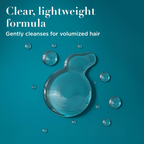 OGX Thick & Full Biotin & Collagen Volumising Shampoo