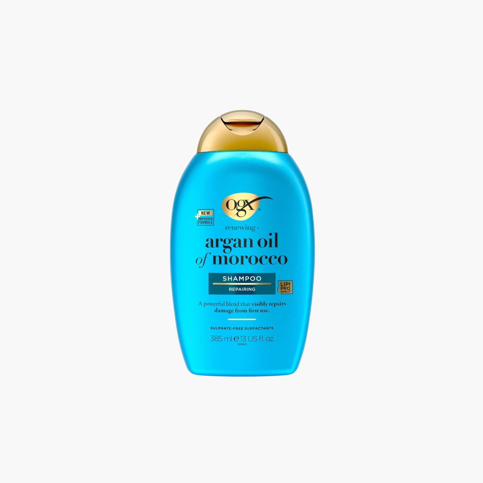 OGX Renewing + Argan Oil of Morocco Shampoo 385ml