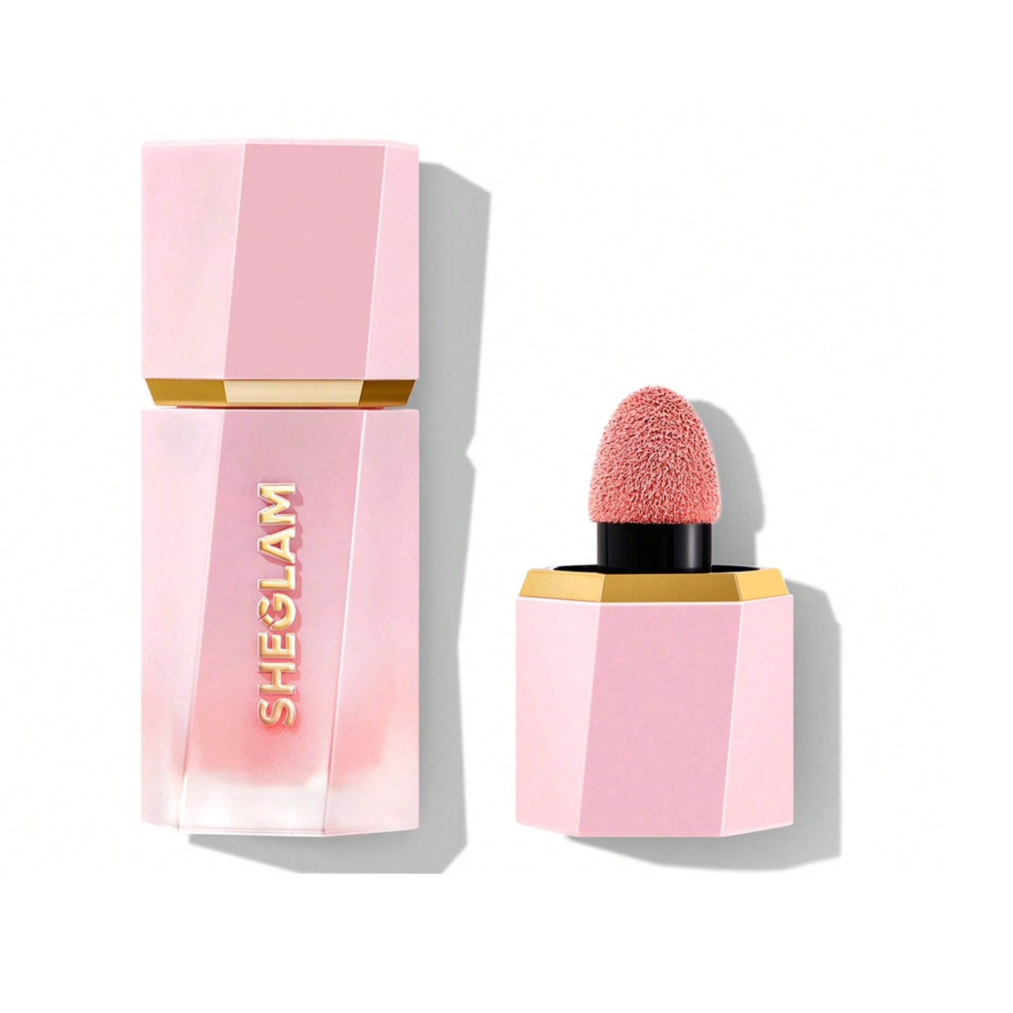 Sheglam Color Bloom Liquid Blush Matte Finish 5.2ml
