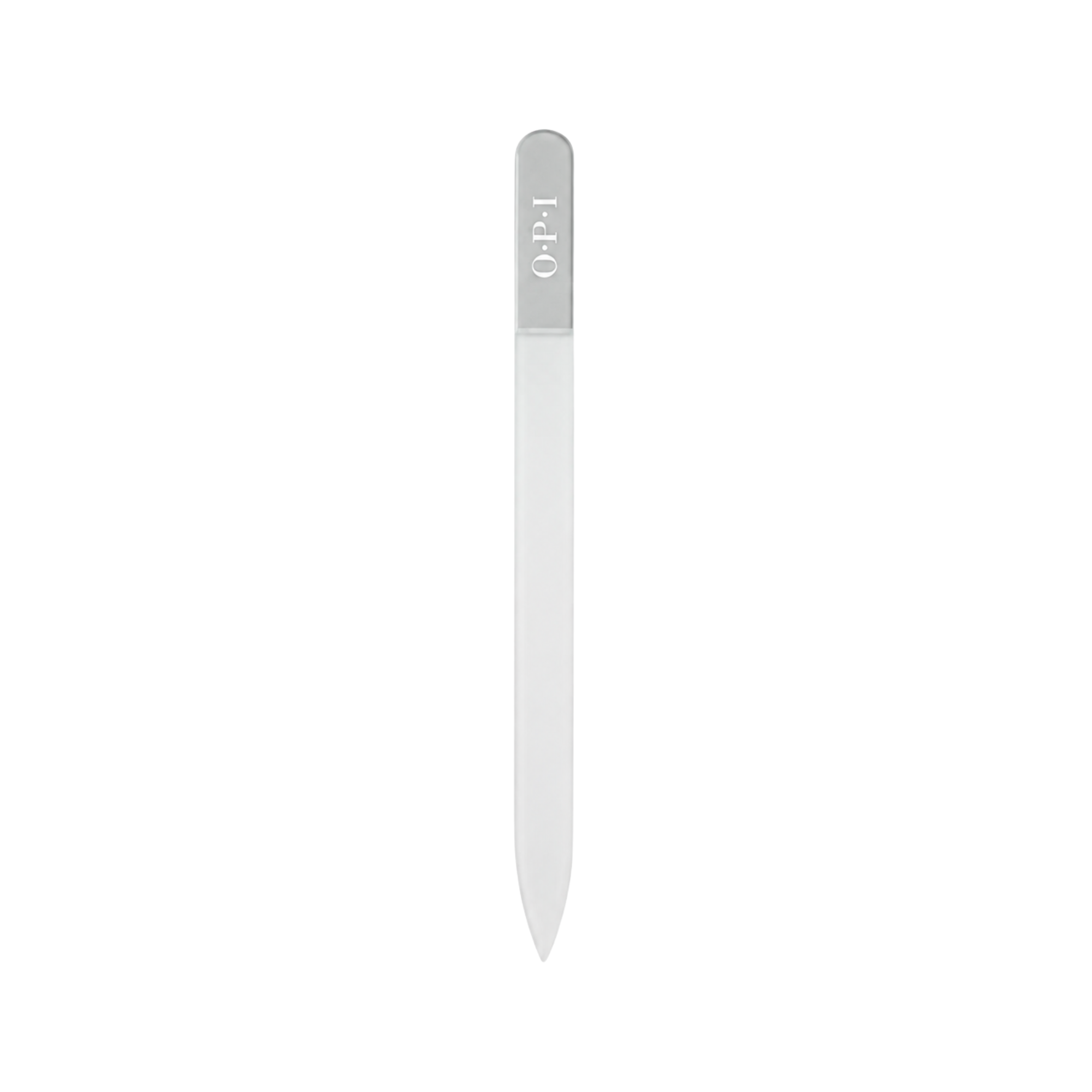 OPI Crystal Nail File Pack