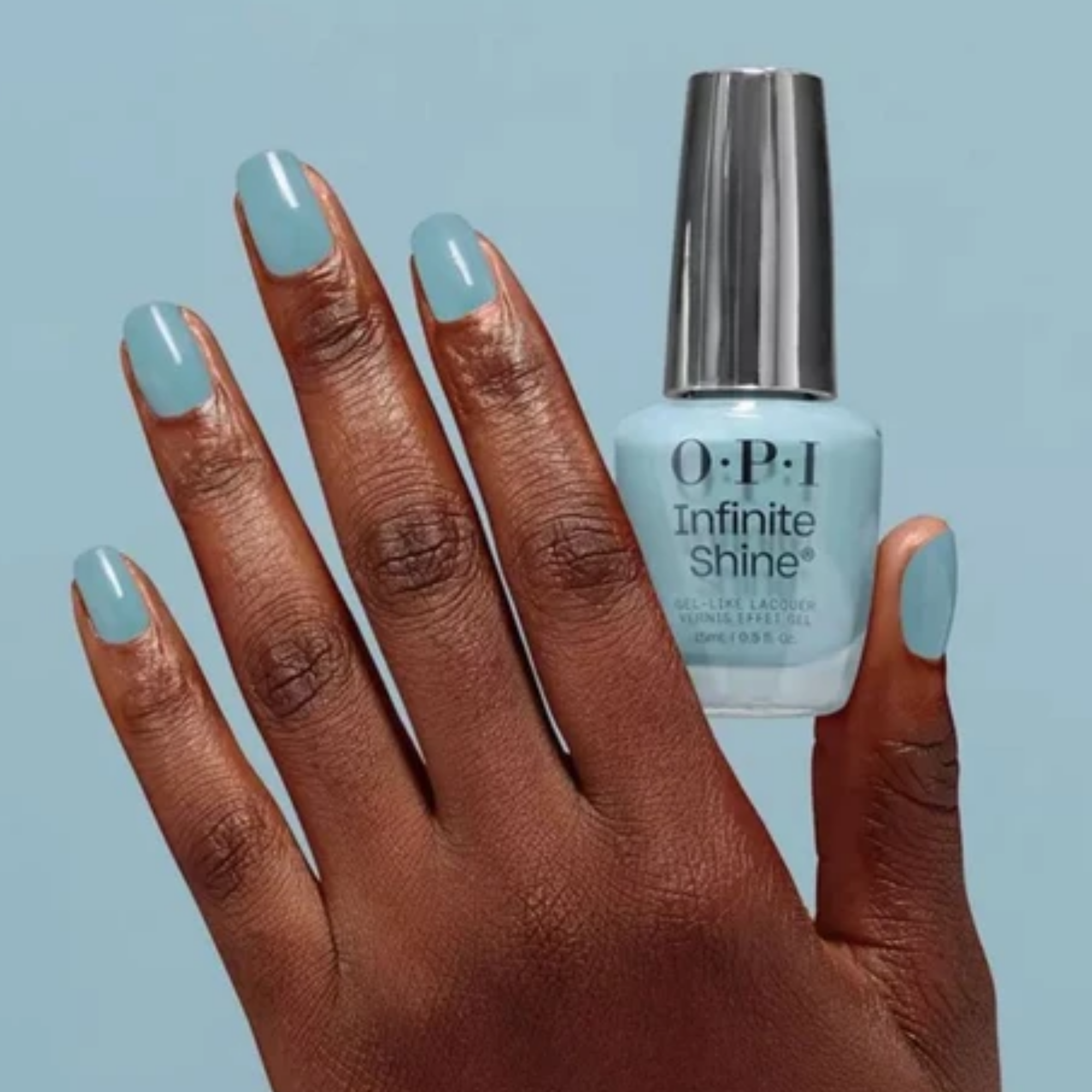 OPI Nail Lacquer Classic Nail Polish 15ml
