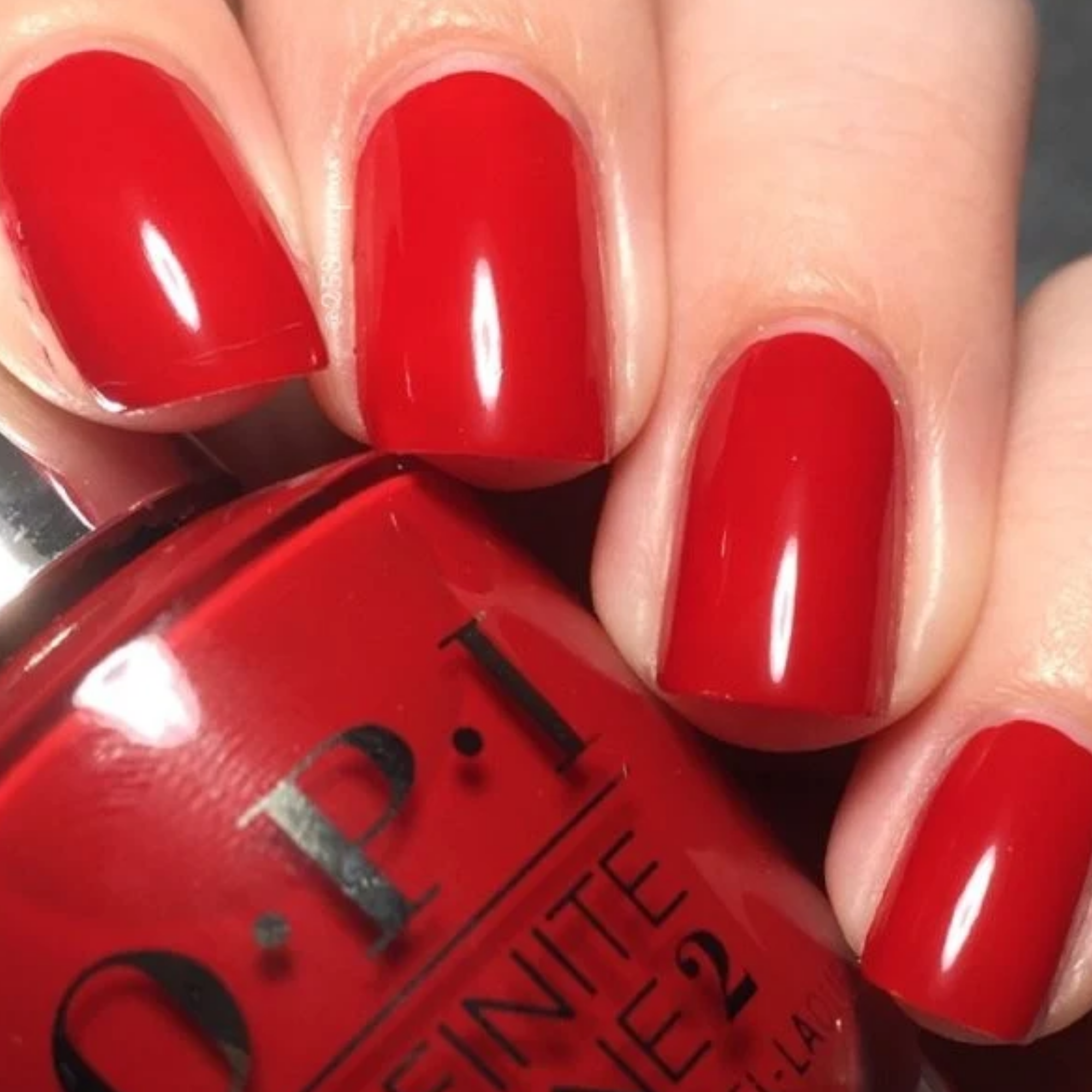 OPI Infinite Shine Long-Wear Nail Polish 15ml