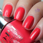 OPI Infinite Shine Long-Wear Nail Polish 15ml